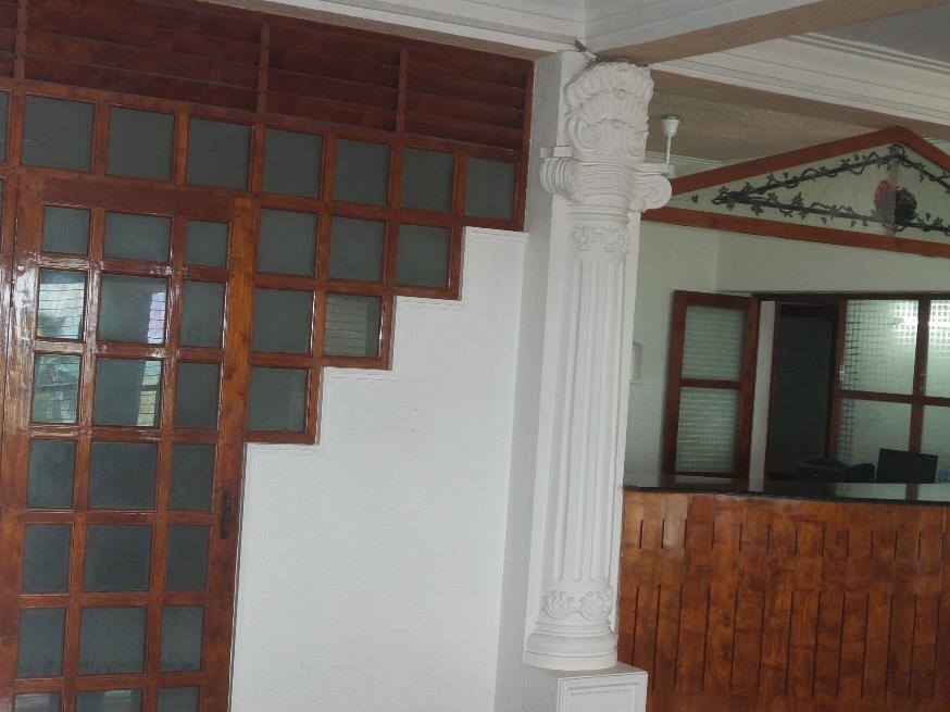 Raja Hotel Kovalam Esterno foto