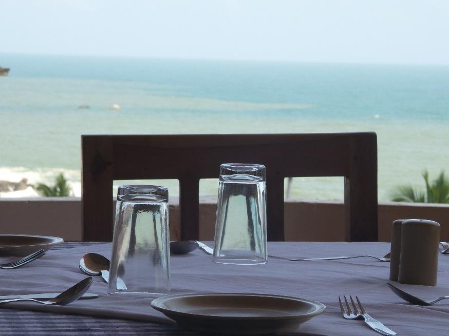 Raja Hotel Kovalam Esterno foto