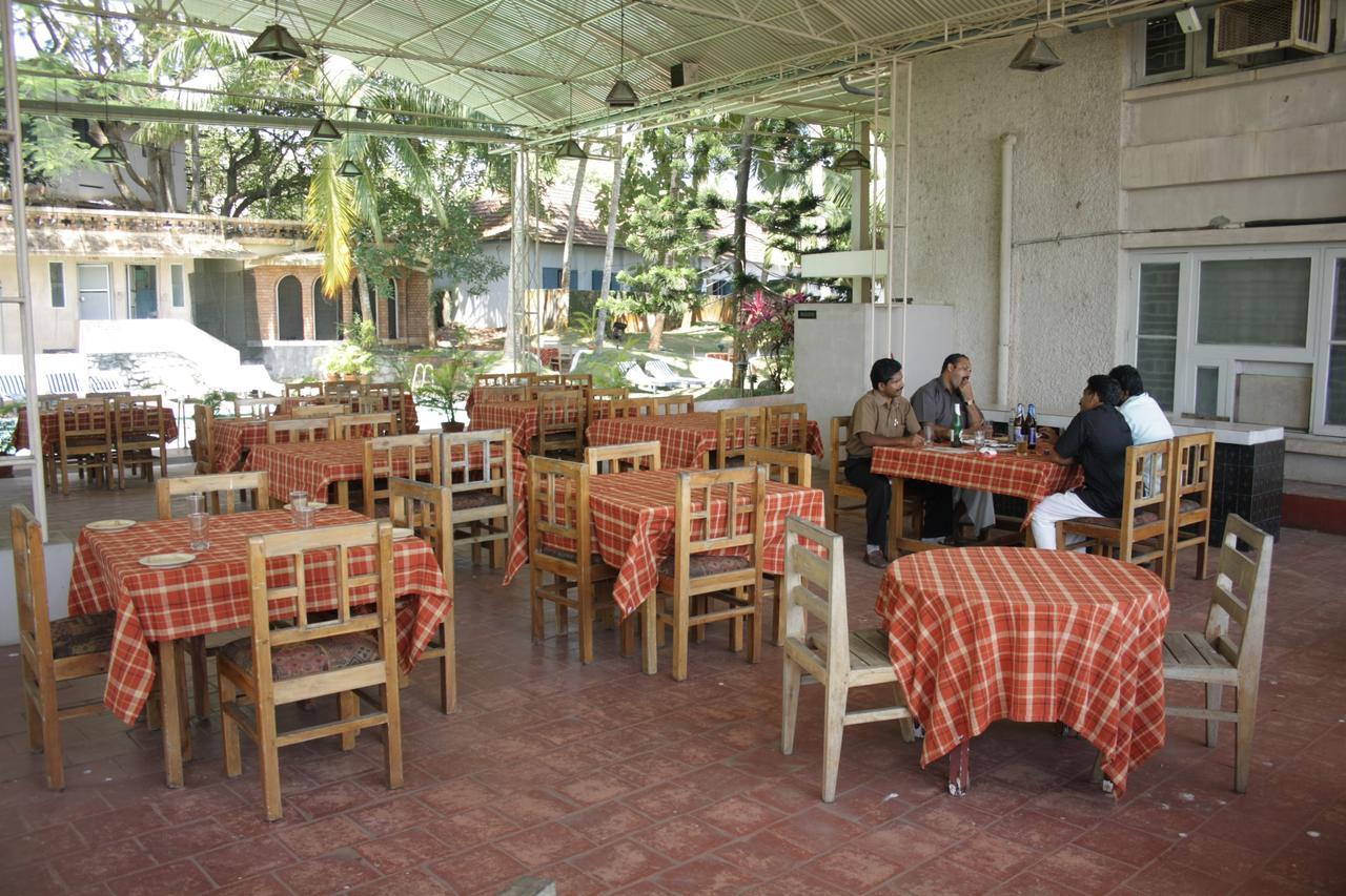 Raja Hotel Kovalam Esterno foto